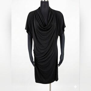 Calvin Klein Black XL Dress